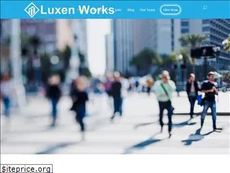 luxenworks.com