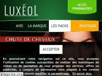 luxeol.com