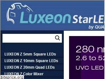 luxeonstar.com