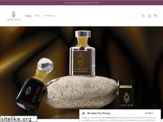 luxeoud.com