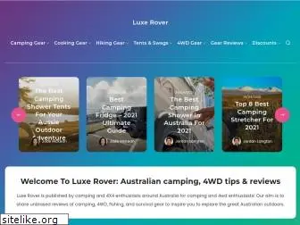 luxerover.com.au