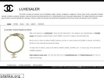 luxesaler.com