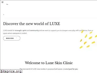 luxeskinclinic.com.au