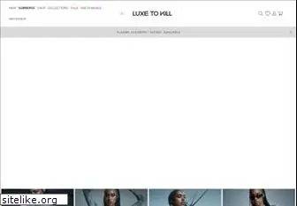 luxetokill.com