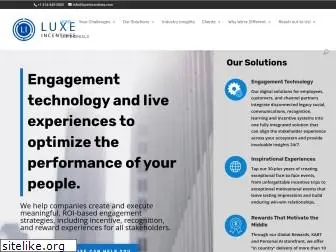 luxetravel.com