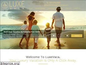 luxevaca.com