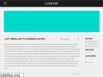 luxever784.weebly.com