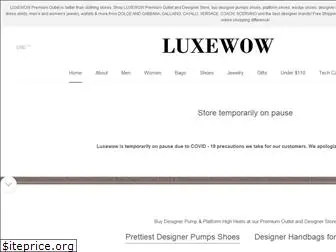 luxewow.com