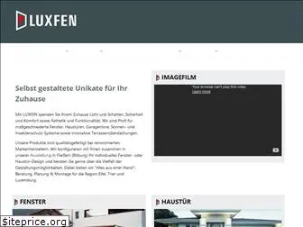 luxfen.com