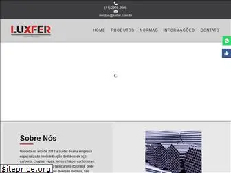 luxfer.com.br