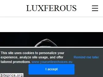 luxferous.weebly.com
