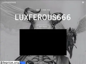 luxferous666.weebly.com