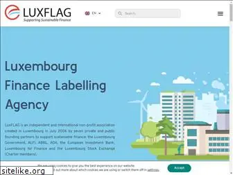 luxflag.com