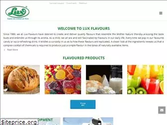 luxflavours.com