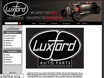 luxfordautoparts.com