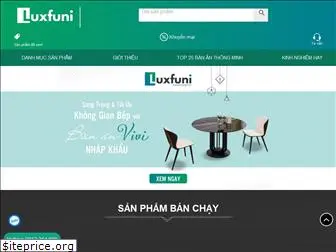 luxfuni.com