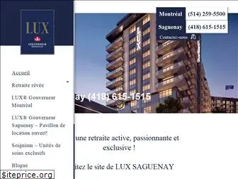 luxgouverneur.ca