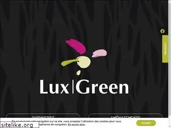 luxgreen.com