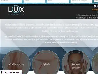 luxhhi.com