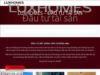 luxhomes.vn
