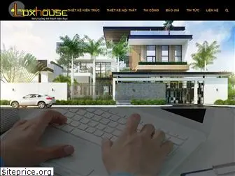 luxhousehd.vn