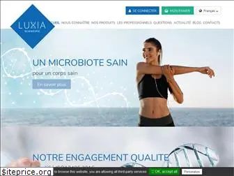 luxia-scientific.com