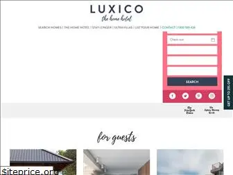 luxico.com.au