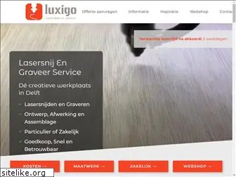 luxigo.nl