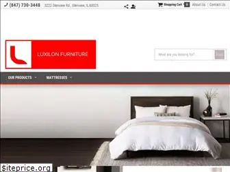 luxilonfurniture.com