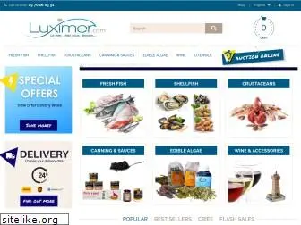 luximer.com