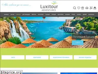 luxitour.com