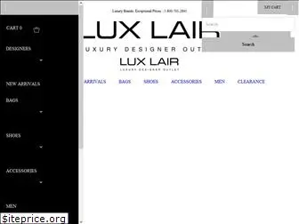 luxlair.com