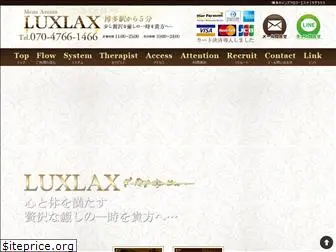 luxlax.net