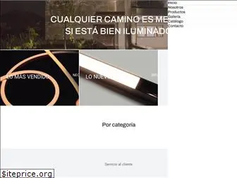 luxledmexico.com