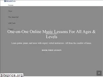 luxlessons.com