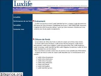 luxlife.com