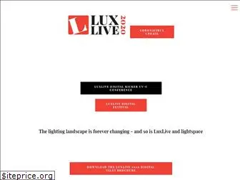 luxlive.co.uk