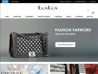 luxluxny.com