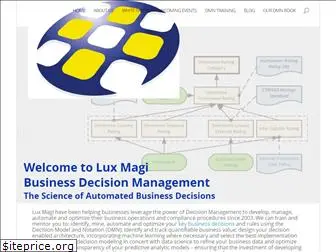 luxmagi.com