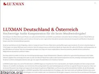 luxman-deutschland.de