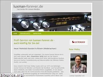 luxman-forever.de