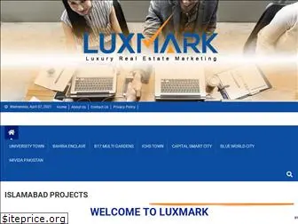 luxmark.pk