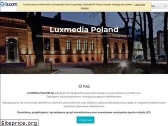 luxmedia-poland.eu