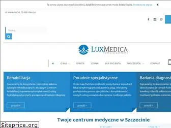 luxmedica.pl