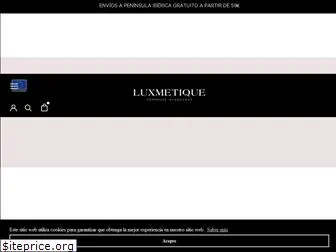 luxmetique.com