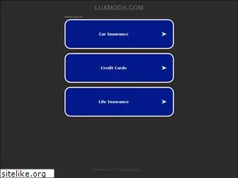 luxmoda.com