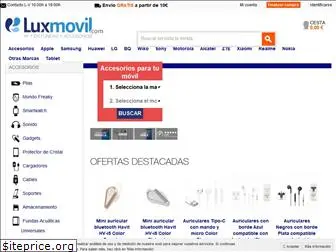 luxmovil.com