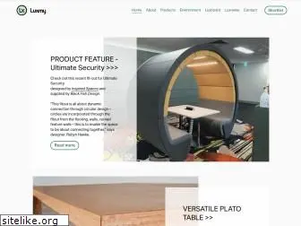 luxmyfurniture.com.au