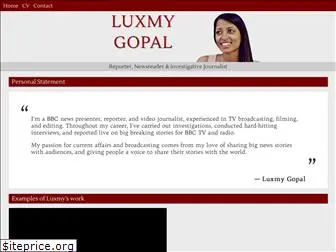 luxmygopal.co.uk