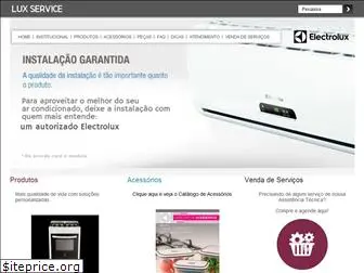 luxnet.com.br